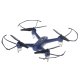 Saliekams Drons Kvadrokopters RC Syma X31 2,4 GHz, GPS, 5G, HD Кamera | Foldable Drone Quadcopter with Camera