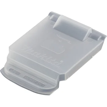 Защитный колпачок контактов Makita 412393-7 для XGT 40 В max
