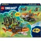 Конструктор LEGO DREAMZzz 71515 Tiger Shark Tank