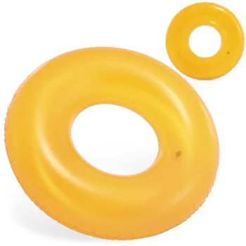 Piepūšamais peldriņķis Intex 59260, 76 cm