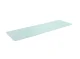 4Fizjo 832 TPE pretslīdes vingrošanas un jogas paklājiņš 180x60x1 cm, zaļš