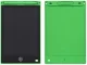 12\" LCD планшет для рисования со стилусом, зеленый
