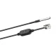 Sonoff WTS01 ūdensizturīgs temperatūras sensors, RJ9 4P4C