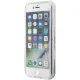 Чехол Karl Lagerfeld для iPhone 7 / 8 / SE GSM169818 Серебристый
