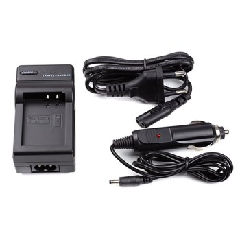 Зарядное устройство Extra Digital для XIAOYI BXM-10