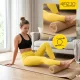 Korķa masāžas rullis 4FIZJO 40 x 10 cm