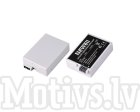 Akumulators Newell Lp-E8 Baterija Priekš Canon Eos 550D 600D 650D 700D Battery 1120Mah Аккумулятор