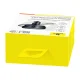 АЗУ Baseus PrimeTrip VR1 60W USB-A USB-C с Выдвижным Кабелем - Черный
