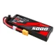 Gens ace G-Tech LiPo akumulators 5000mAh 7.4V 60C 2S1P XT60