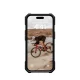 Apple iPhone 15 6.1\'\' UAG Essential Armor Magsafe Hard Case Cover, Black | Чехол Кейс Кабура для...