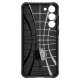 Samsung Galaxy S23 (SM-S911) Spigen Rugged Armor Case Cover, Black | Чехол Кейс Бампер Обложка...