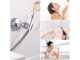 Wall-Mounted Shower Handset Holder