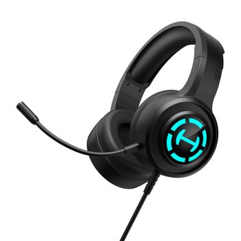 Spēļu austiņas Edifier HECATE G20 (melnas) | Gaming headphones (black)