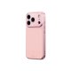 Чехол AmazingThing Minimal Mag Full Cover для iPhone 17 Pro Max – розовый