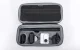 Sunnylife aizsargfutrālis Insta360 GO 3 / GO 3S IST-B675, melns