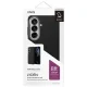Чехол Uniq Lyden Magclick Charging для Samsung Galaxy S26, черный