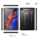 Samsung Galaxy Tab A7 Lite (SM-T220/T225) Supcase Unicorn Beetle Hard Case Cover, Black | Чехол Кабура...