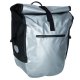 Waterproof bike pannier bag for rack, side, 23L, RALLEX