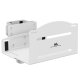 Maclean MC-116 W PC Wall Mount, 10kg, White