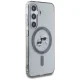 Чехол Karl Lagerfeld Karl & Choupette MagSafe для Samsung Galaxy S25, Черный