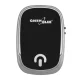 GreenBlue GB404 B Wireless Doorbell, 38 Melodies, Range up to 200m, Black