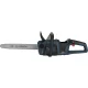 Akumulatora ķēdes zāģis Bosch GKE 18V-40, 18V, 40 cm sliede (bez akumulatora un lādētāja)