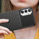 Чехол Thunder Case для Samsung Galaxy A24 4G, черный