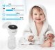 NICEkids S059 Three-Phase Electric Breast Pump, White