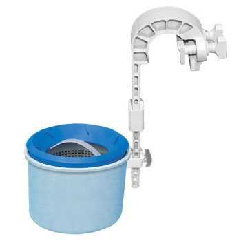 Intex 28000 Pool Surface Skimmer and Chemical Dispenser