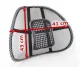 Koriģējošs Masāžas Muguras Spilvens Atzveltne Paliktnis Krēslam | Back Support Massage Cushions Posture Corrector...
