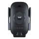 Держатель Baseus Milky Way Pro Series BS-CM023 на воздуховод с индукционной...