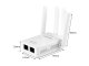 Мощный Wifi Ретранслятор 300Mbps Wps | Wifi Repeater