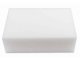 Magic Eraser Sponge for Stain Removal, 11 x 7 x 4 cm, White