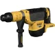 Akumulatora perforators DeWalt DCH775N-XJ 54V FLEXVOLT, 19.4 J, bez akumulatora