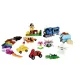 LEGO Classic 10696 Набор для творчества среднего размера