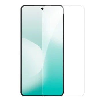 Samsung Galaxy S26 Ultra (SM-S948B/DS) - Aizsargstikls (Šaurs līdz Izliekumiem) | Tempered Glass Screen Protector