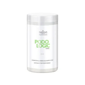 Жемчужины для ванночки для ног Farmona Podologic Herbal, 800 г