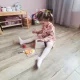 Kruzzel Koka rotaļu tosteris ar piederumiem