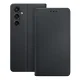 Чехол-книжка 3mk для Samsung Galaxy S23 FE, Черный