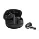 Wireless TWS Earbuds QCY MeloBuds HT12 ANC Black