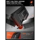 Чехол Supcase Unicorn Beetle Pro для Samsung Galaxy S26 FE, черный