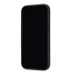 Audi Silicone Case for Apple iPhone 16 Black