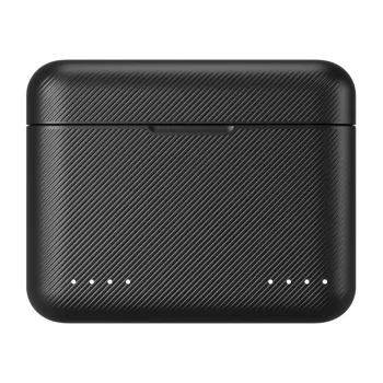 Telesin S0-BCG-07-TIS divu kanālu lādētājs Insta360 X4 akumulatoriem