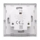 WiFi Viedā Sienas Rozete Sonoff WS01TPF-E Type F 4000W