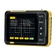 Pārnēsājams digitālais mini osciloskops FNIRSI DSO152