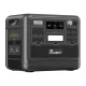 Зарядная станция Fossibot F2400BL 2400W 2048Wh, Черная