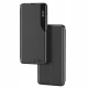 Tech-Protect Smart View atverams vāciņš Xiaomi Redmi 12, melns