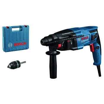 Perforators Bosch GBH 2-21 Professional, SDS-plus, 720 W
