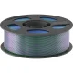Нить для 3D-принтера Anycubic PLA Silk 1.75 мм 1 кг, синий-зеленый-фиолетовый