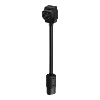 Адаптер EcoFlow EV X-Stream для DELTA Pro 3